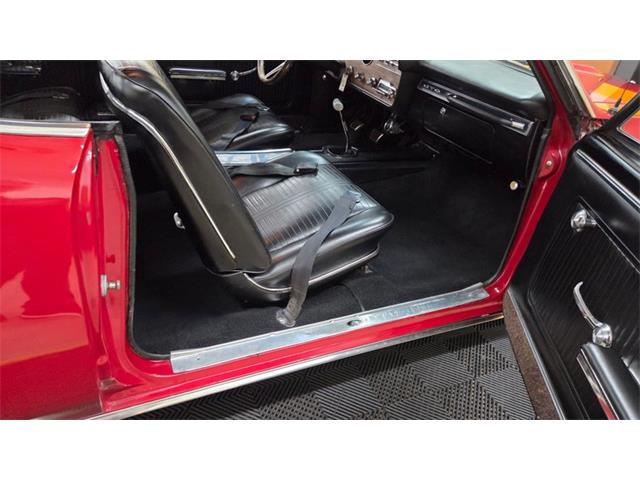 1966 Pontiac GTO (CC-2088279) for sale in Mankato, Minnesota