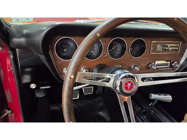 1966 Pontiac GTO (CC-2088279) for sale in Mankato, Minnesota
