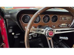 1966 Pontiac GTO (CC-2088279) for sale in Mankato, Minnesota