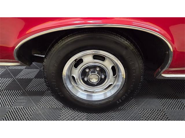 1966 Pontiac GTO (CC-2088279) for sale in Mankato, Minnesota