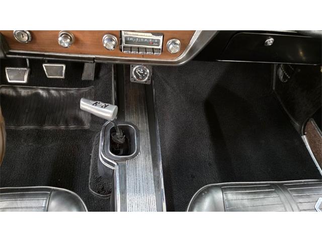 1966 Pontiac GTO (CC-2088279) for sale in Mankato, Minnesota