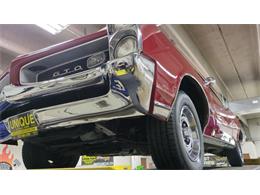 1966 Pontiac GTO (CC-2088279) for sale in Mankato, Minnesota