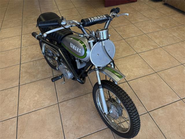 1975 Yamaha Motorcycle (CC-2080828) for sale in Reno, Nevada