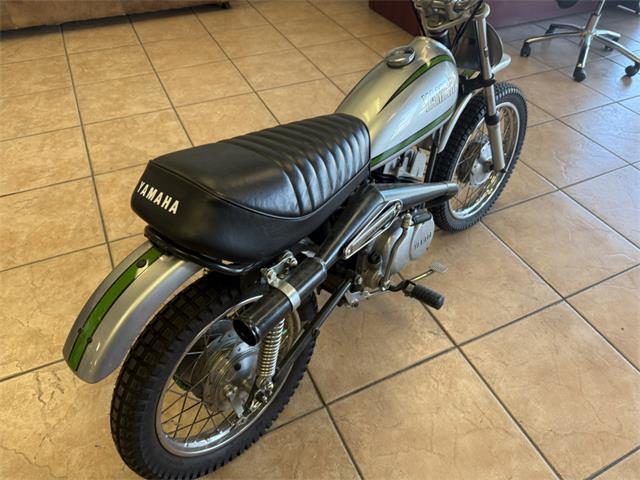 1975 Yamaha Motorcycle (CC-2080828) for sale in Reno, Nevada