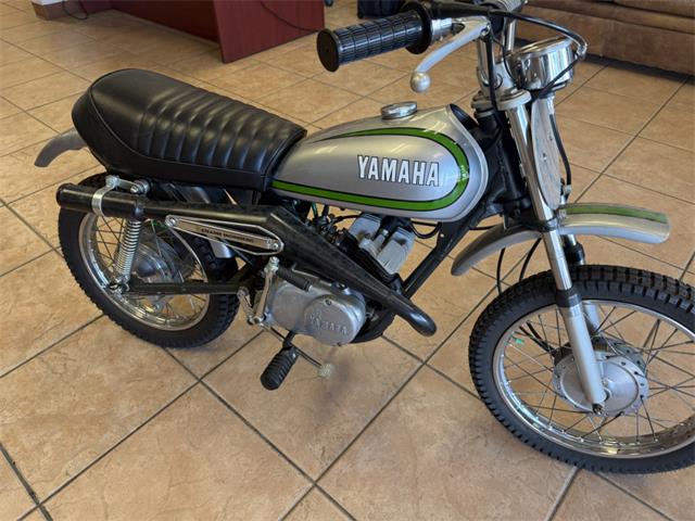 1975 Yamaha Motorcycle (CC-2080828) for sale in Reno, Nevada