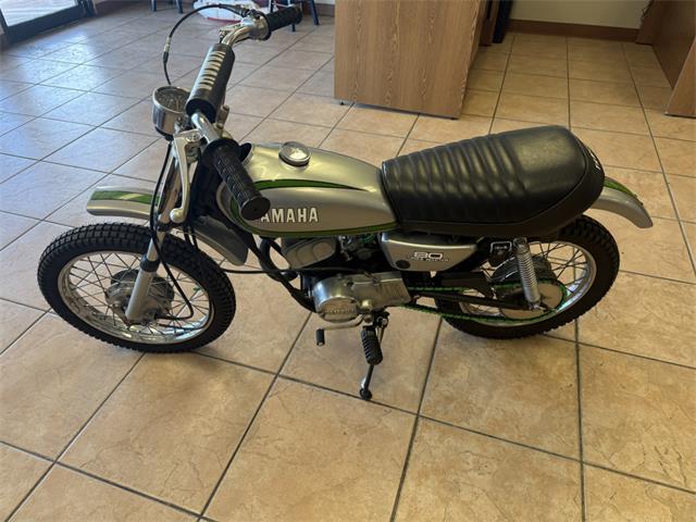 1975 Yamaha Motorcycle (CC-2080828) for sale in Reno, Nevada