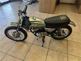 1975 Yamaha Motorcycle (CC-2080828) for sale in Reno, Nevada