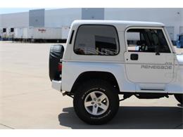 1991 Jeep Wrangler (CC-2088280) for sale in Grapevine, Texas