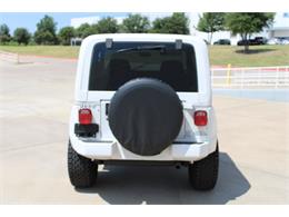 1991 Jeep Wrangler (CC-2088280) for sale in Grapevine, Texas