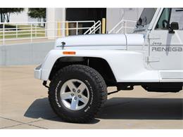1991 Jeep Wrangler (CC-2088280) for sale in Grapevine, Texas