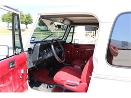 1991 Jeep Wrangler (CC-2088280) for sale in Grapevine, Texas