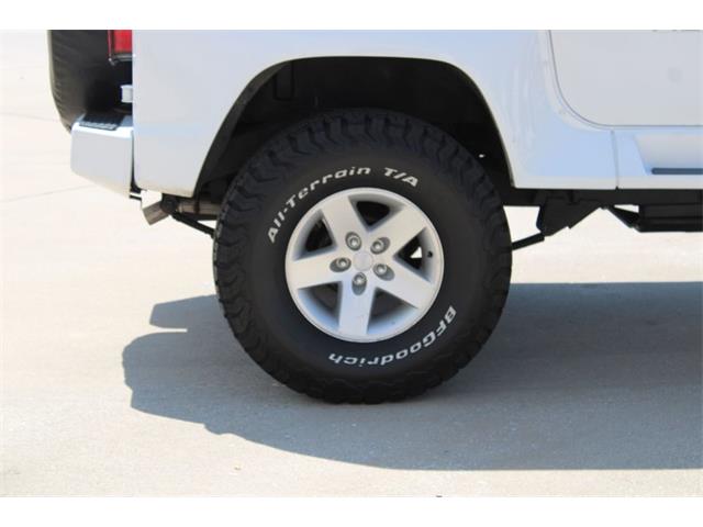 1991 Jeep Wrangler (CC-2088280) for sale in Grapevine, Texas