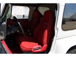 1991 Jeep Wrangler (CC-2088280) for sale in Grapevine, Texas