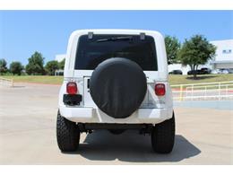 1991 Jeep Wrangler (CC-2088280) for sale in Grapevine, Texas