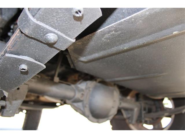 1991 Jeep Wrangler (CC-2088280) for sale in Grapevine, Texas