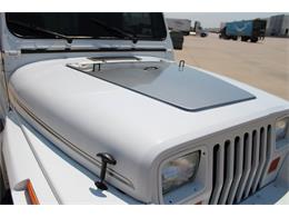 1991 Jeep Wrangler (CC-2088280) for sale in Grapevine, Texas