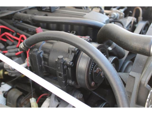 1991 Jeep Wrangler (CC-2088280) for sale in Grapevine, Texas