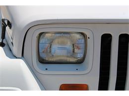 1991 Jeep Wrangler (CC-2088280) for sale in Grapevine, Texas