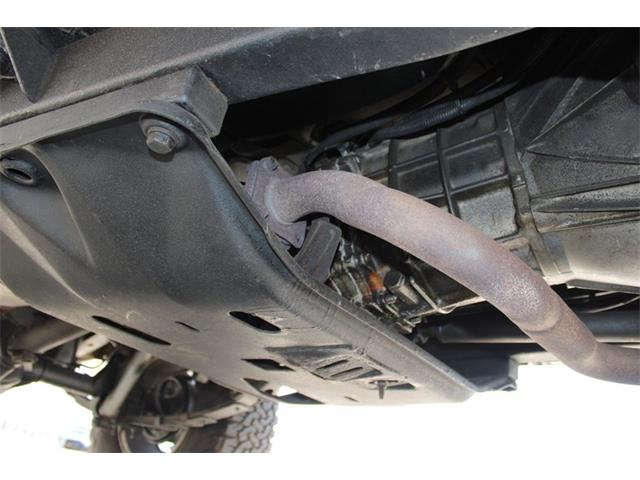1991 Jeep Wrangler (CC-2088280) for sale in Grapevine, Texas