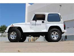 1991 Jeep Wrangler (CC-2088280) for sale in Grapevine, Texas