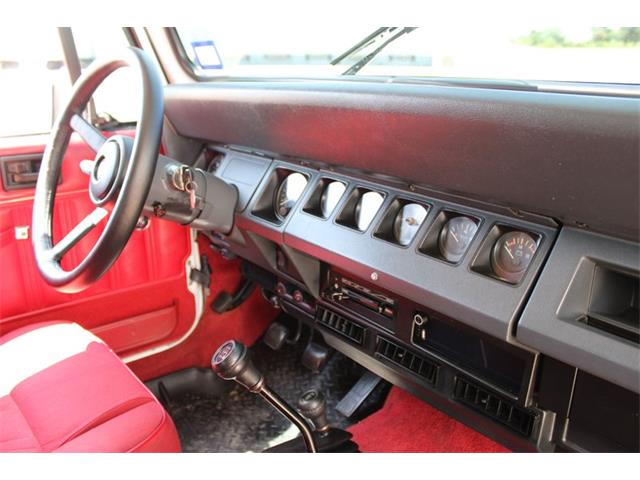 1991 Jeep Wrangler (CC-2088280) for sale in Grapevine, Texas