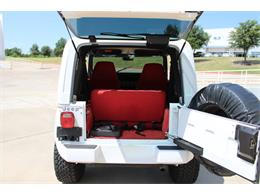 1991 Jeep Wrangler (CC-2088280) for sale in Grapevine, Texas