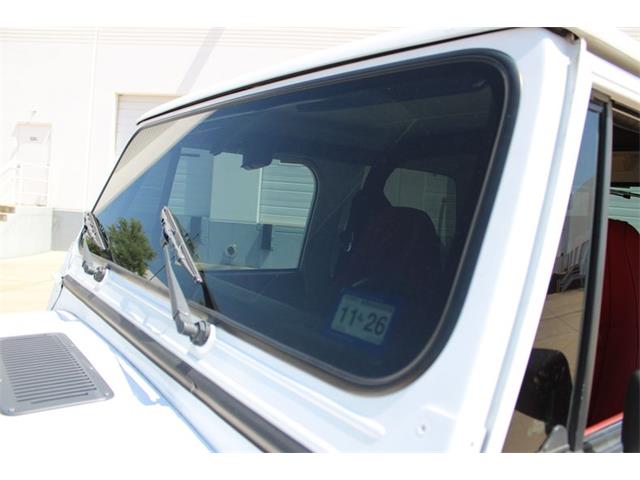 1991 Jeep Wrangler (CC-2088280) for sale in Grapevine, Texas