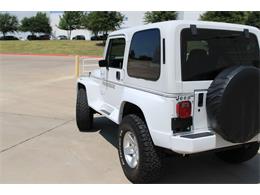 1991 Jeep Wrangler (CC-2088280) for sale in Grapevine, Texas