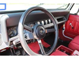 1991 Jeep Wrangler (CC-2088280) for sale in Grapevine, Texas