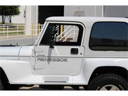 1991 Jeep Wrangler (CC-2088280) for sale in Grapevine, Texas