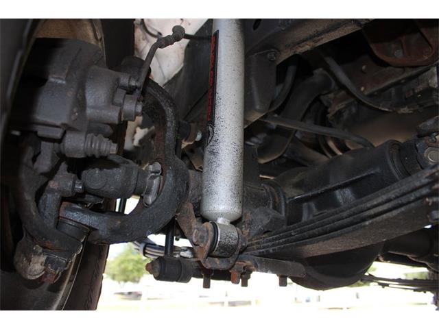 1991 Jeep Wrangler (CC-2088280) for sale in Grapevine, Texas