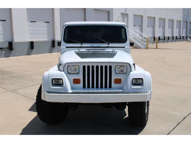 1991 Jeep Wrangler (CC-2088280) for sale in Grapevine, Texas