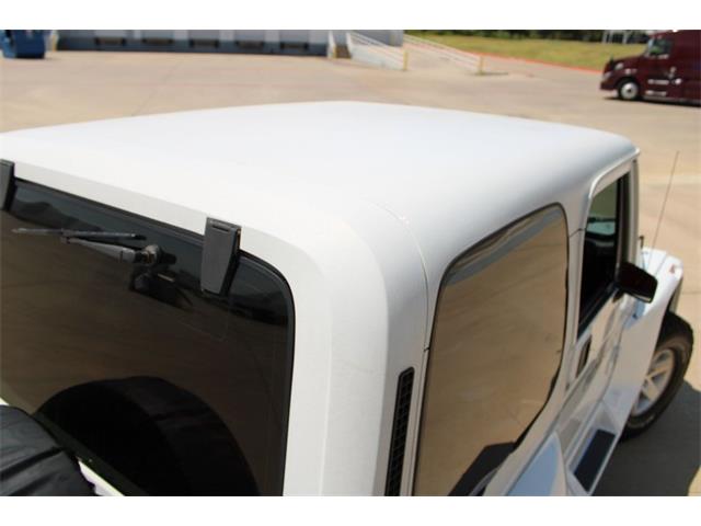 1991 Jeep Wrangler (CC-2088280) for sale in Grapevine, Texas