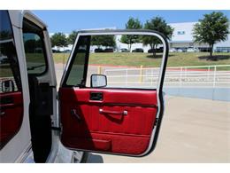1991 Jeep Wrangler (CC-2088280) for sale in Grapevine, Texas