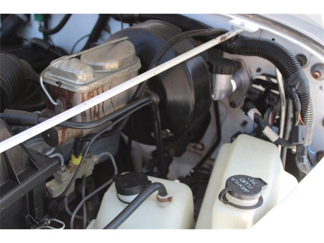 1991 Jeep Wrangler (CC-2088280) for sale in Grapevine, Texas