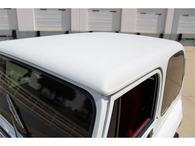 1991 Jeep Wrangler (CC-2088280) for sale in Grapevine, Texas
