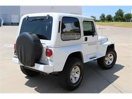 1991 Jeep Wrangler (CC-2088280) for sale in Grapevine, Texas