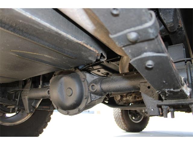 1991 Jeep Wrangler (CC-2088280) for sale in Grapevine, Texas