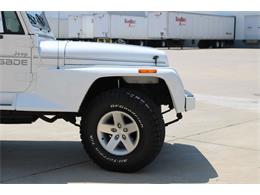 1991 Jeep Wrangler (CC-2088280) for sale in Grapevine, Texas