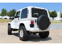 1991 Jeep Wrangler (CC-2088280) for sale in Grapevine, Texas