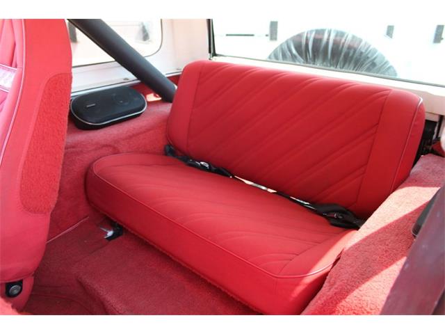 1991 Jeep Wrangler (CC-2088280) for sale in Grapevine, Texas