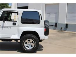 1991 Jeep Wrangler (CC-2088280) for sale in Grapevine, Texas
