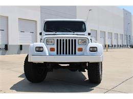 1991 Jeep Wrangler (CC-2088280) for sale in Grapevine, Texas
