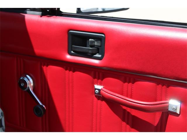 1991 Jeep Wrangler (CC-2088280) for sale in Grapevine, Texas