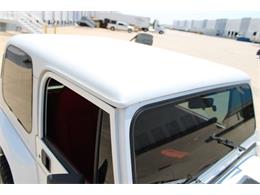 1991 Jeep Wrangler (CC-2088280) for sale in Grapevine, Texas