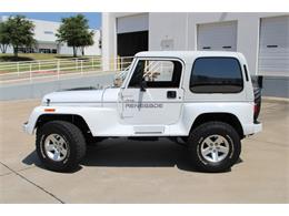 1991 Jeep Wrangler (CC-2088280) for sale in Grapevine, Texas