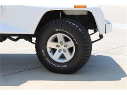 1991 Jeep Wrangler (CC-2088280) for sale in Grapevine, Texas