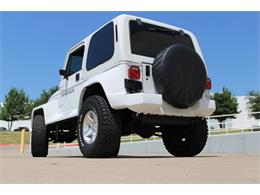 1991 Jeep Wrangler (CC-2088280) for sale in Grapevine, Texas