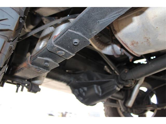 1991 Jeep Wrangler (CC-2088280) for sale in Grapevine, Texas