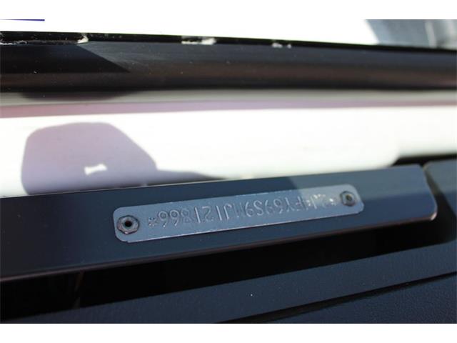 1991 Jeep Wrangler (CC-2088280) for sale in Grapevine, Texas